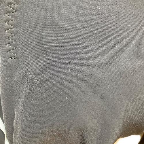 ASSOS (アソス) サイクルウェア 11.12.183 tiburuKnickersMille s7 / アソス ティブルニッカー ミレ s7 メンズ SIZE M ブラック