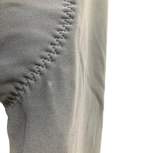 ASSOS (アソス) サイクルウェア 11.12.183 tiburuKnickersMille s7 / アソス ティブルニッカー ミレ s7 メンズ SIZE M ブラック