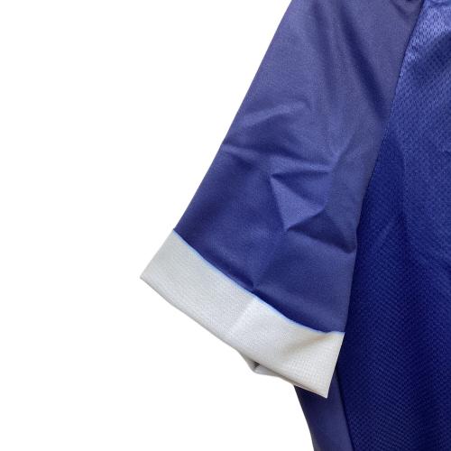 ASSOS (アソス) サイクルウェア 11.20.274 FORTONI SHORT SLEEVE JERSEY / フォルトーニ ショートスリーブ ジャージ メンズ SIZE L ネイビー