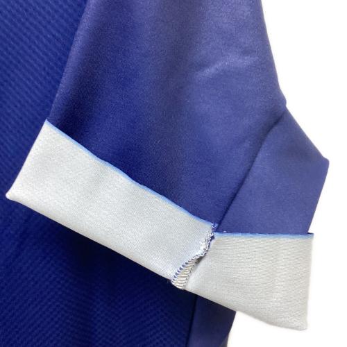 ASSOS (アソス) サイクルウェア 11.20.274 FORTONI SHORT SLEEVE JERSEY / フォルトーニ ショートスリーブ ジャージ メンズ SIZE L ネイビー