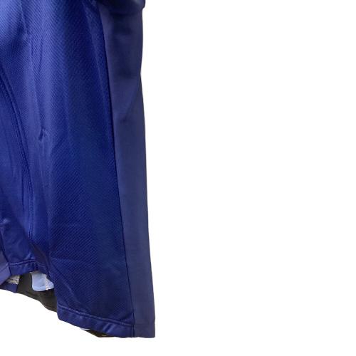 ASSOS (アソス) サイクルウェア 11.20.274 FORTONI SHORT SLEEVE JERSEY / フォルトーニ ショートスリーブ ジャージ メンズ SIZE L ネイビー