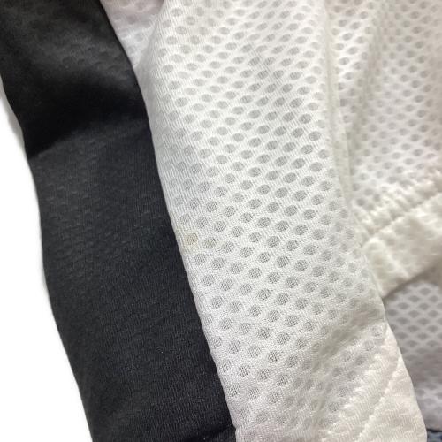 ASSOS (アソス) サイクルウェア 11.20.264 SS.Grandprix Jersey Evo8 / SS.グランプリ ジャージ エボ8 メンズ SIZE L ホワイト×イエロー