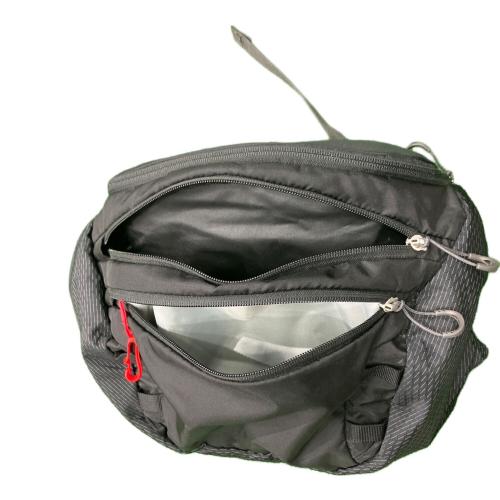OSPREY (オスプレー) バックパック ブラック AETHER PLUS 60