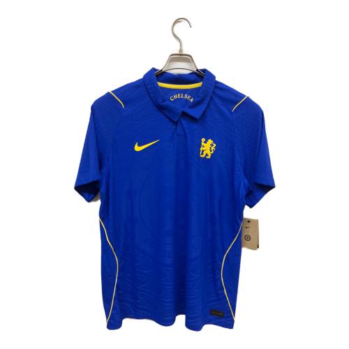 チェルシーFC (チェルシーエフシー) サッカーユニフォーム II2749 26/27シーズン ホームユニフォーム メンズ SIZE L ブルー 	【5】マクサンス・ラクロワ