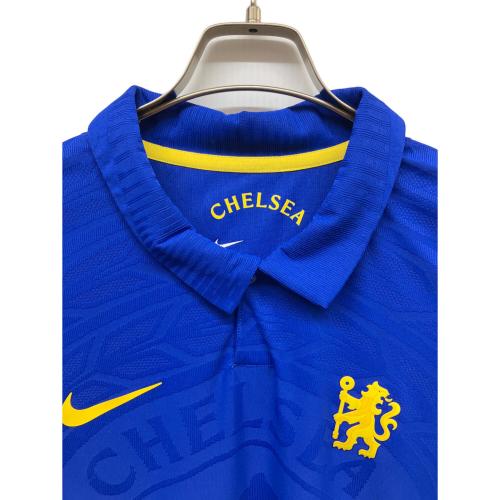 チェルシーFC (チェルシーエフシー) サッカーユニフォーム II2749 26/27シーズン ホームユニフォーム メンズ SIZE L ブルー 	【5】マクサンス・ラクロワ