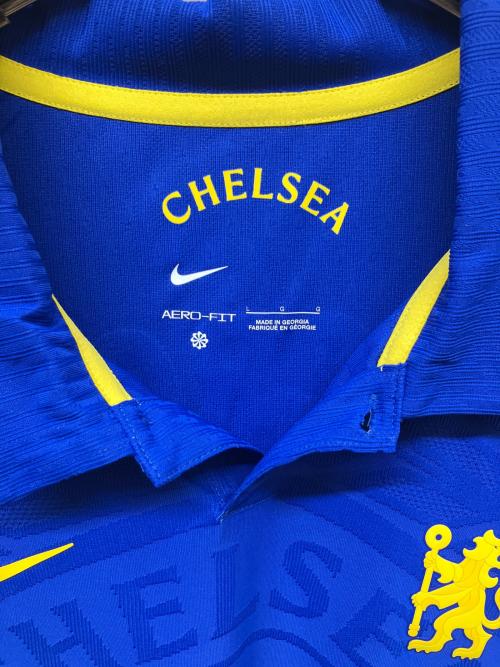 チェルシーFC (チェルシーエフシー) サッカーユニフォーム II2749 26/27シーズン ホームユニフォーム メンズ SIZE L ブルー 	【5】マクサンス・ラクロワ