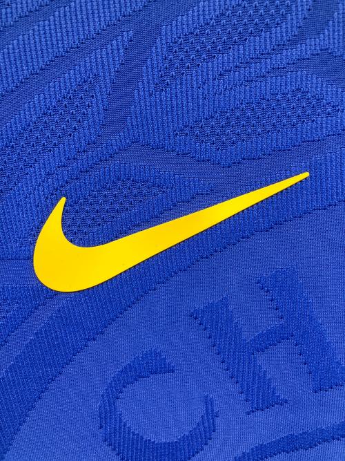 チェルシーFC (チェルシーエフシー) サッカーユニフォーム II2749 26/27シーズン ホームユニフォーム メンズ SIZE L ブルー 	【5】マクサンス・ラクロワ