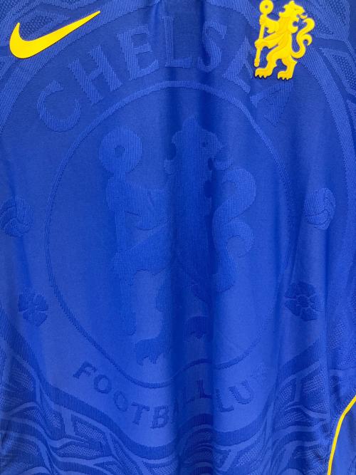 チェルシーFC (チェルシーエフシー) サッカーユニフォーム II2749 26/27シーズン ホームユニフォーム メンズ SIZE L ブルー 	【5】マクサンス・ラクロワ