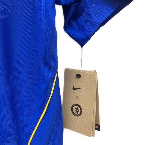 チェルシーFC (チェルシーエフシー) サッカーユニフォーム II2749 26/27シーズン ホームユニフォーム メンズ SIZE L ブルー 	【5】マクサンス・ラクロワ