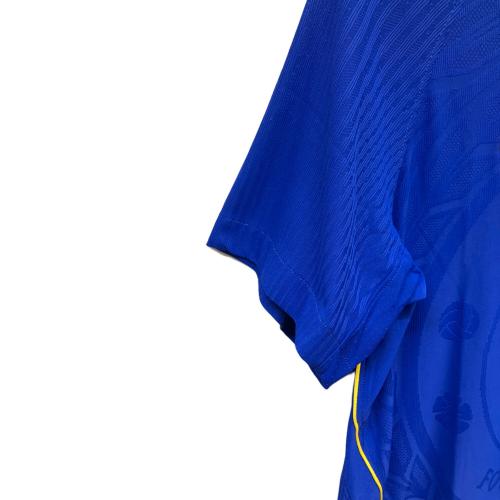 チェルシーFC (チェルシーエフシー) サッカーユニフォーム II2749 26/27シーズン ホームユニフォーム メンズ SIZE L ブルー 	【5】マクサンス・ラクロワ