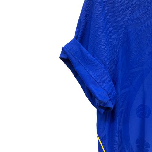 チェルシーFC (チェルシーエフシー) サッカーユニフォーム II2749 26/27シーズン ホームユニフォーム メンズ SIZE L ブルー 	【5】マクサンス・ラクロワ