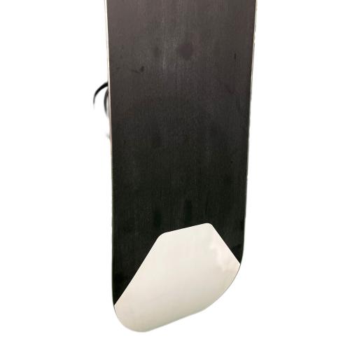 K2 (ケーツー) manifest スノーボード 2021 156cm ブラック×パープル