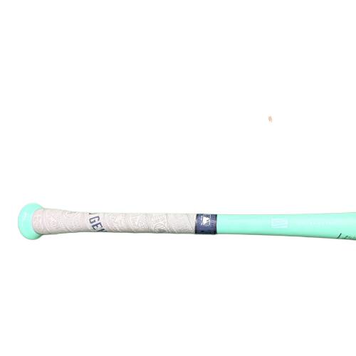RAWLINGS (ローリングス) ICON ONE 軟式バット BR6IONE ケース付 85cm/6.95cm ミントグリーン