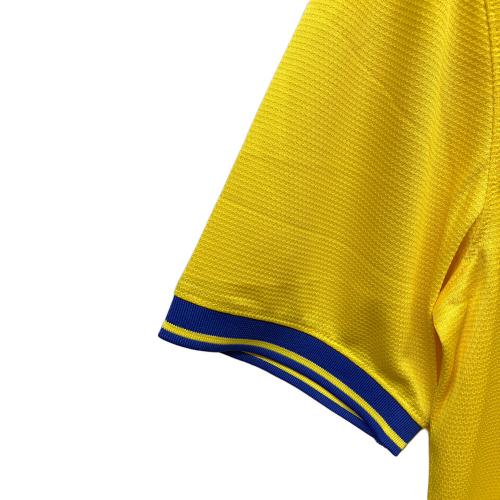 アーセナル サッカーユニフォーム 532866-750 13-14シーズン アウェイ SIZE M イエロー