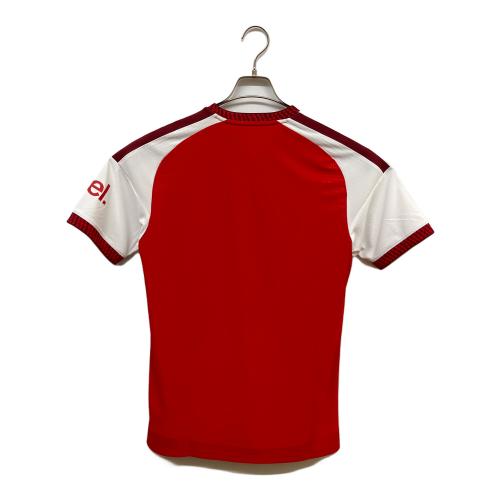 アーセナル サッカーユニフォーム JZ3165 26-27シーズン ホーム オーセンティック SIZE L レッド