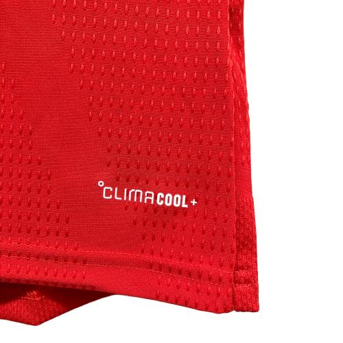 アーセナル サッカーユニフォーム JZ3165 26-27シーズン ホーム オーセンティック SIZE L レッド