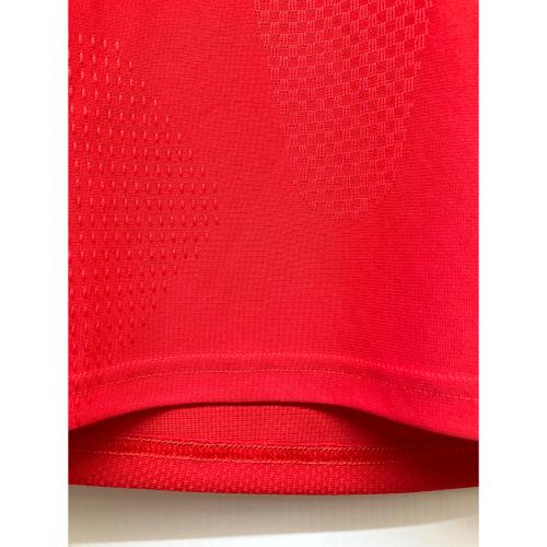 アーセナル サッカーユニフォーム JZ3165 26-27シーズン ホーム オーセンティック SIZE L レッド