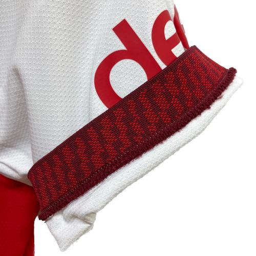 アーセナル サッカーユニフォーム JZ3165 26-27シーズン ホーム オーセンティック SIZE L レッド