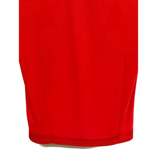 アーセナル サッカーユニフォーム JZ3165 26-27シーズン ホーム オーセンティック SIZE L レッド