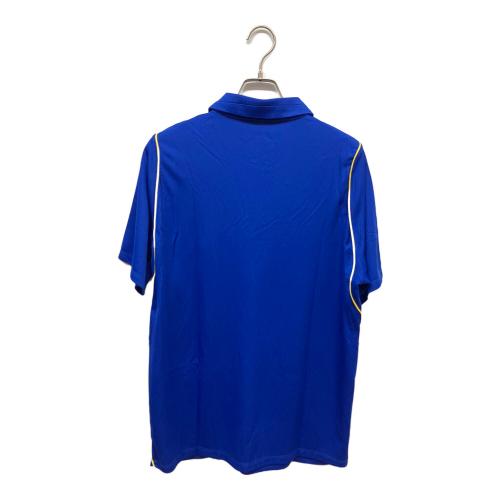 チェルシー サッカーユニフォーム II1904-453 26-27シーズン ホーム レプリカ 半袖 SIZE M ブルー