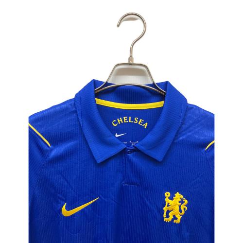 チェルシー サッカーユニフォーム II1904-453 26-27シーズン ホーム レプリカ 半袖 SIZE M ブルー