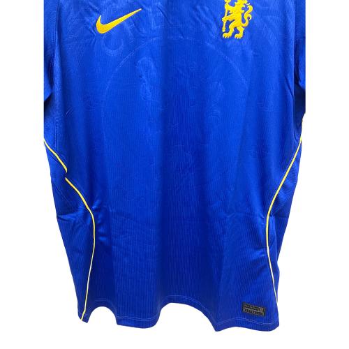 チェルシー サッカーユニフォーム II1904-453 26-27シーズン ホーム レプリカ 半袖 SIZE M ブルー