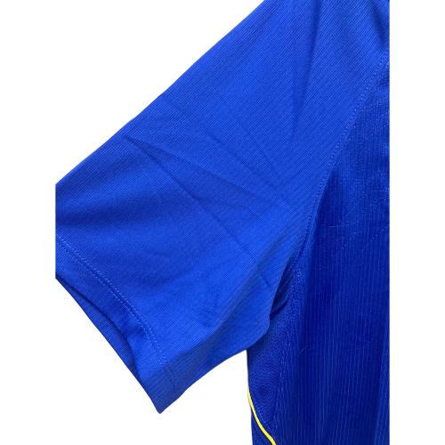 チェルシー サッカーユニフォーム II1904-453 26-27シーズン ホーム レプリカ 半袖 SIZE M ブルー