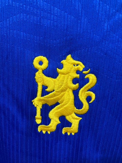 チェルシー サッカーユニフォーム II1904-453 26-27シーズン ホーム レプリカ 半袖 SIZE M ブルー