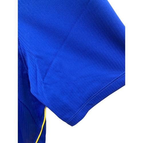 チェルシー サッカーユニフォーム II1904-453 26-27シーズン ホーム レプリカ 半袖 SIZE M ブルー