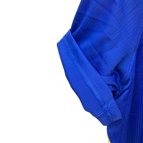 チェルシー サッカーユニフォーム II1904-453 26-27シーズン ホーム レプリカ 半袖 SIZE M ブルー