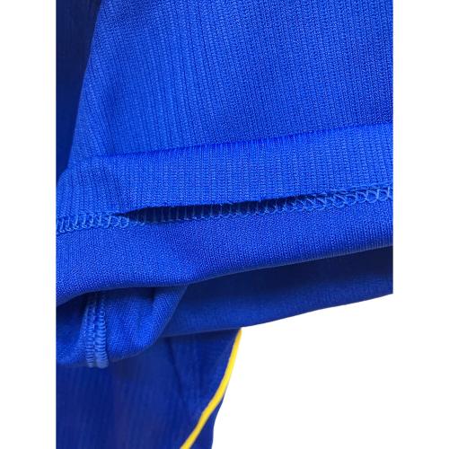 チェルシー サッカーユニフォーム II1904-453 26-27シーズン ホーム レプリカ 半袖 SIZE M ブルー