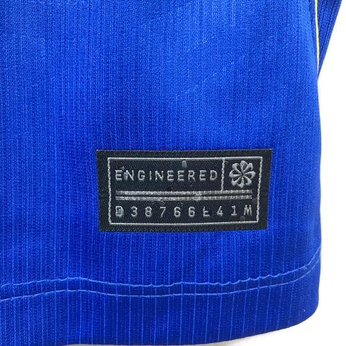 チェルシー サッカーユニフォーム II1904-453 26-27シーズン ホーム レプリカ 半袖 SIZE M ブルー