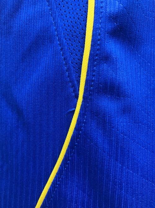 チェルシー サッカーユニフォーム II1904-453 26-27シーズン ホーム レプリカ 半袖 SIZE M ブルー