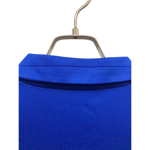 チェルシー サッカーユニフォーム II1904-453 26-27シーズン ホーム レプリカ 半袖 SIZE M ブルー
