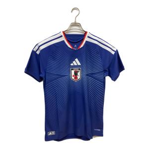 日本代表 (ニホンダイヒョウ) サッカーユニフォーム JN1867 2026シーズン ホーム オーセンティック SIZE L ブルー