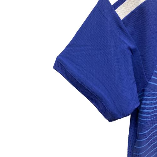 日本代表 (ニホンダイヒョウ) サッカーユニフォーム JN1867 2026シーズン ホーム オーセンティック SIZE L ブルー