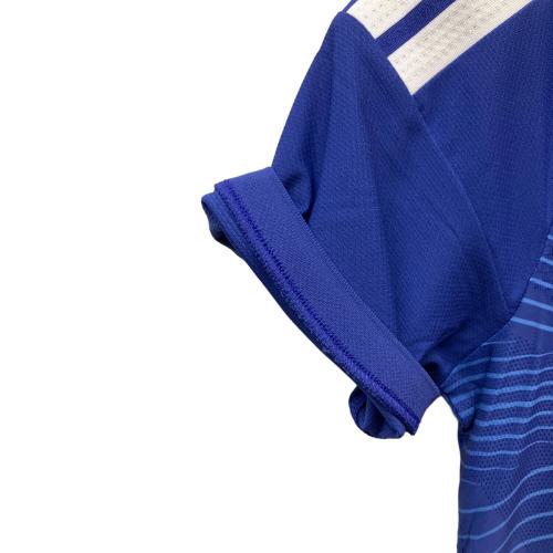 日本代表 (ニホンダイヒョウ) サッカーユニフォーム JN1867 2026シーズン ホーム オーセンティック SIZE L ブルー
