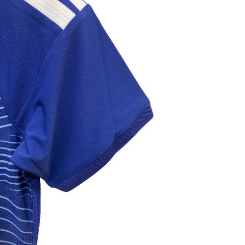 日本代表 (ニホンダイヒョウ) サッカーユニフォーム JN1867 2026シーズン ホーム オーセンティック SIZE L ブルー