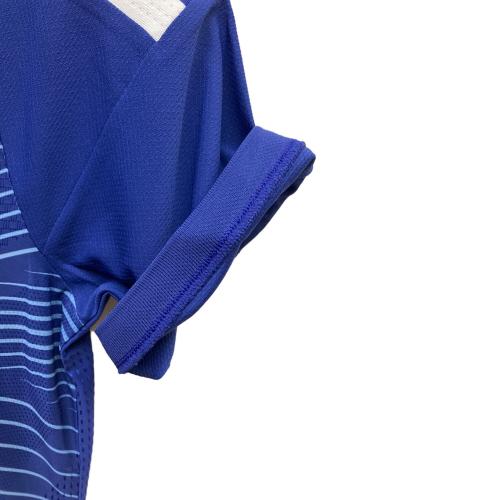 日本代表 (ニホンダイヒョウ) サッカーユニフォーム JN1867 2026シーズン ホーム オーセンティック SIZE L ブルー