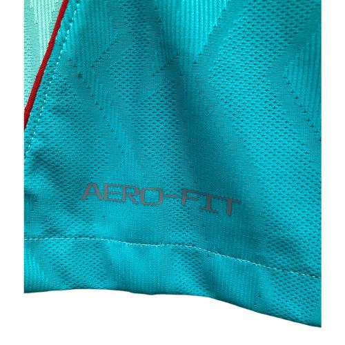 FCバルセロナ (エフシーバルセロナ) サッカーユニフォーム II6639-301 26-27シーズン 3rd オーセンティック SIZE M スカイブルー