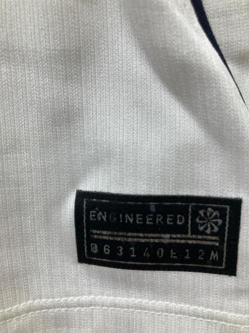 イングランド代表 (イングランドダイヒョウ) サッカーユニフォーム IB5290-100 2026シーズン ホーム レプリカ SIZE 3XL ホワイト