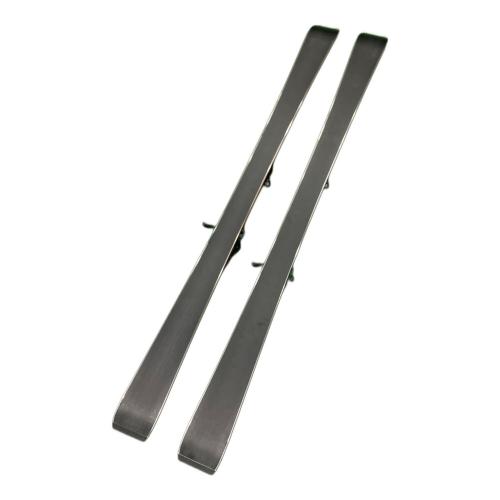 FISCHER (フィッシャー) THE CURV POWER カービングスキー ネイビー×レッド 24-25モデル 165cm