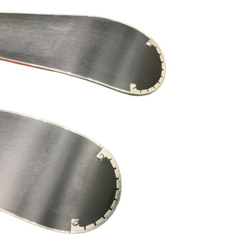 FISCHER (フィッシャー) THE CURV POWER カービングスキー ネイビー×レッド 24-25モデル 165cm