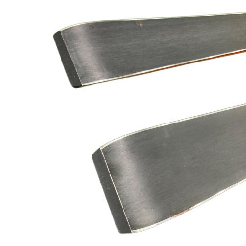 FISCHER (フィッシャー) THE CURV POWER カービングスキー ネイビー×レッド 24-25モデル 165cm