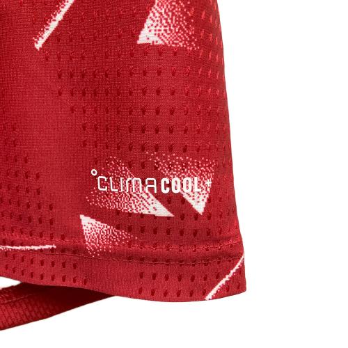 リバプールFC サッカーユニフォーム KA6851 26-27シーズン ホーム オーセンティック 半袖 SIZE XL レッド　ドミニク・ソボスライ【8】