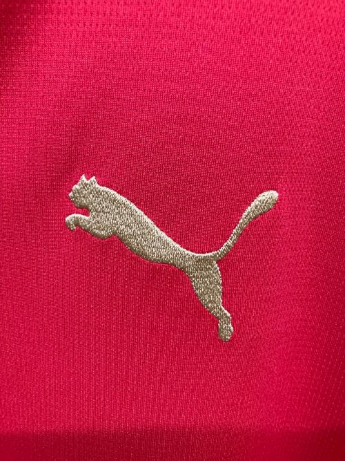 モロッコ代表 サッカーユニフォーム 783317-01 2026シーズン ホーム レプリカ 半袖 SIZE L レッド　	アクラフ・ハキミ【2】