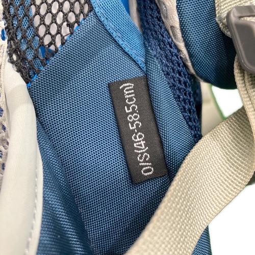 OSPREY (オスプレー) バックパック ネイビー STRATOS 24