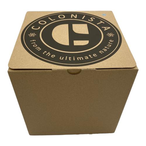 COLONISTA (コロニスタ) ランタンアクセサリー CONPE10 カミナリ ver.