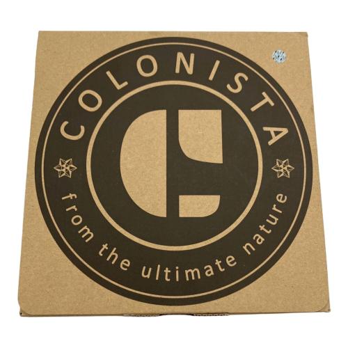 COLONISTA (コロニスタ) ランタンアクセサリー CONPE10 カミナリ ver.