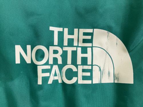 THE NORTH FACE (ザ ノース フェイス) コット グリーン